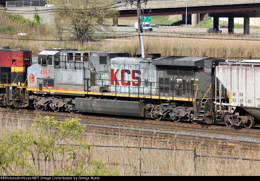KCSM 4567